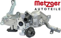 Metzger 0892513 KüHler FüR AbgasrüCkfüHrung