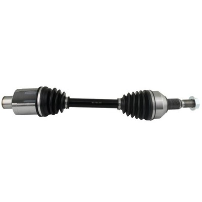 Front Right CV Axle Shaft for 2007-2017 GMC Acadia 2009-2017 Chevrolet Traverse