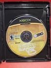 NBA Street V3 Xbox  Disc Only