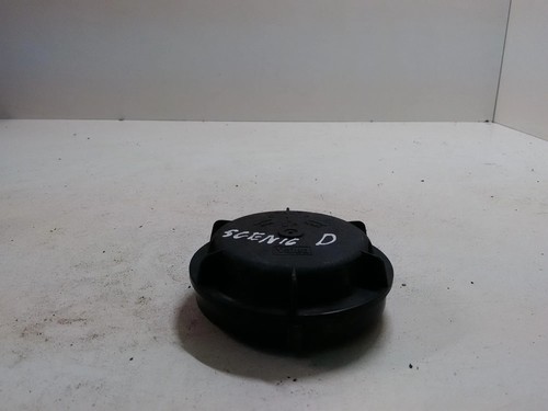 RENAULT GRAND SCÉNIC IV R9 Scheinwerferabdeckung 89001811 1.60 Petrol 29786831