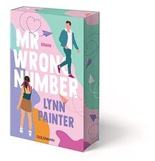 Mr Wrong Number: Roman - Spicy Summer - Eine Romance... | Buch | Zustand wie neu