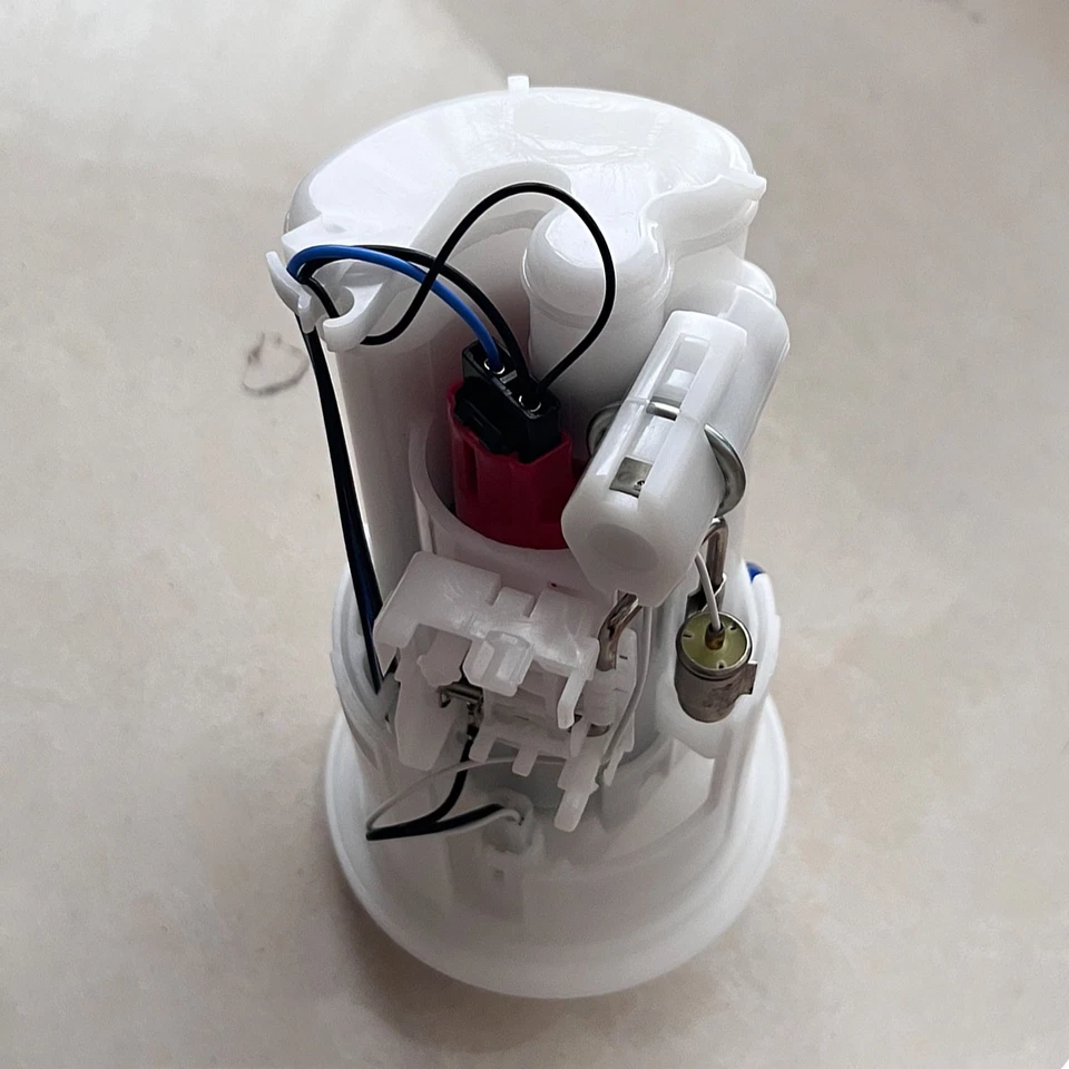 For 2006-2012 TRIUMPH DAYTONA 675 Fuel Pump Gas Petrol Sender Unit T2401977 US - Изображение 2 из 4