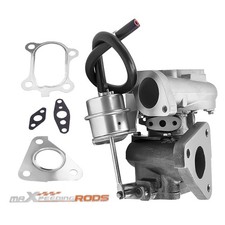 Turbo Nissan PATROL