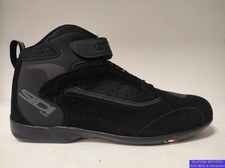 SCARPA MOTO SIDI GAS FLOW - N°40 -ULTIMO PEZZO