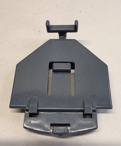 Vintage GI Joe Cobra Night Raven cockpit Slide elevator clip part 1986 Hasbro