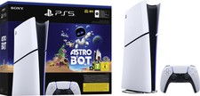 SONY PlayStation 5 Digital Edition   ASTRO BO...