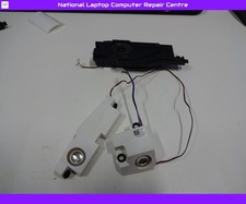 Dell Alienware M18x R2 Subwoofer Speaker Assembly + Left & Right Speakers