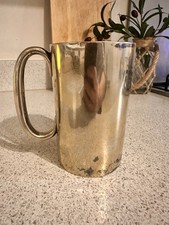 Vintage Brass Tankard Pub Memorabilia – Crown & Anchor Brixton Rd