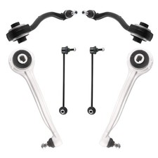 Front Suspension Control Arm Wishbone Kits For Mercedes for Benz W203 2033303311