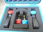 Sporlan Smart Service Tool Kit with Case / FREE SHIPPING