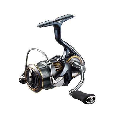 DAIWA LT2000S-H Light Salt Area Trout Native Forelle Spinnrolle 23AIRITYNEU