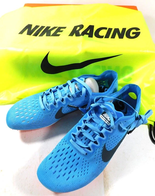 Nike Zoom Victory Elite 2 Blue for Sale | Authenticity Guaranteed