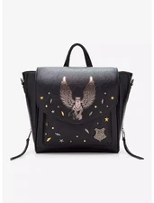 Harry Potter Hippogriff Studded Mini Backpack Exclusive - NEW - FREE SHIPPING!