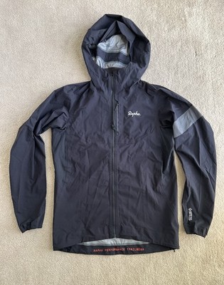 Rapha Herren Trail Gore-Tex Infinium Jacke - Größe M