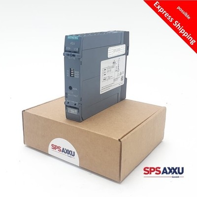 SIEMENS AS-Interface Modul 3RK1207-3CE00-2AA2 3RK1 207-3CE00-2AA2
