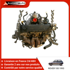 Moteur Rover 111