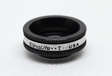 Ednalite 'T' Series C 18.1mm Filter Adapter