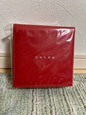 Volvo Novelty Accessory Case