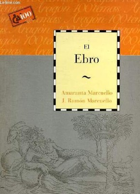 El Ebro - Sammlung CA100 Nr. 23. - Marcello Tomas Amanranta & J.R