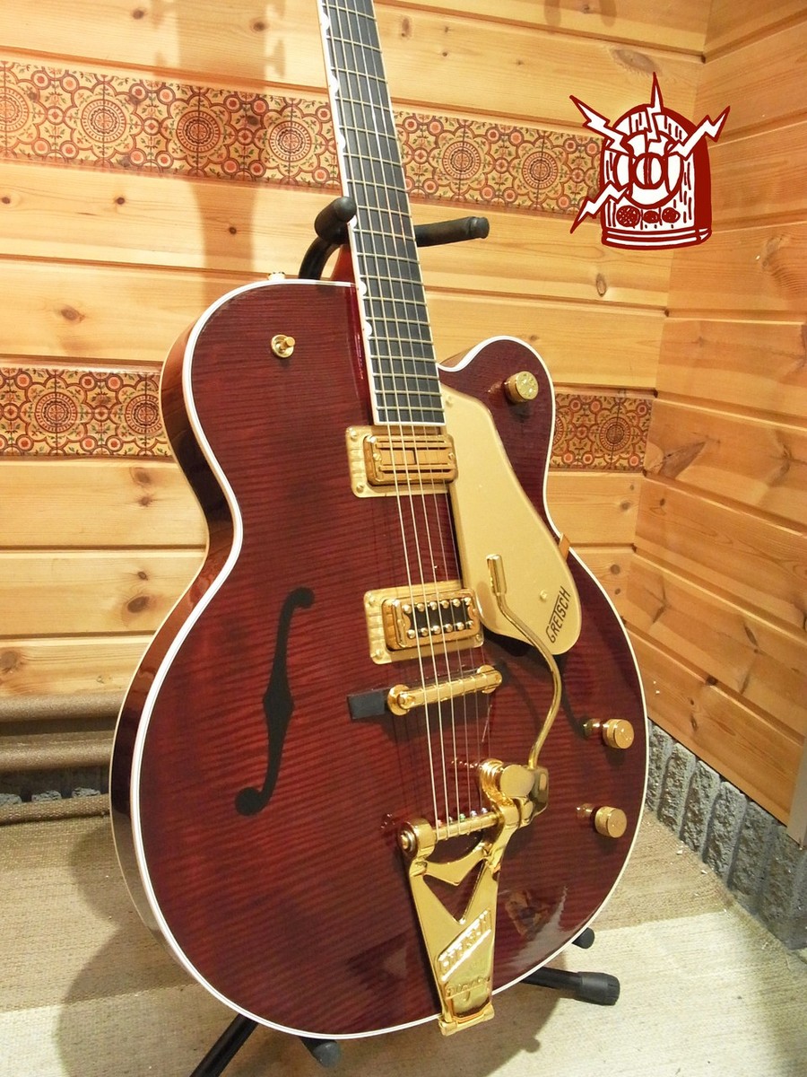 ギター Gretsch G6122-1959 Country Gentleman Gretsch Guitars G6122T-59 Vintage Select Edition '59 Chet