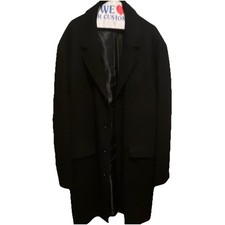 Womens Merona Wool Blend Classic Jacket  Coat...