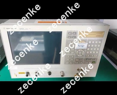 1pcs used Agilent Keysight E5052A Signal Source Analyzer