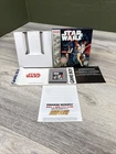 Star Wars Players Choice Nintendo Game Boy 1996 W/ box and manual Excellent