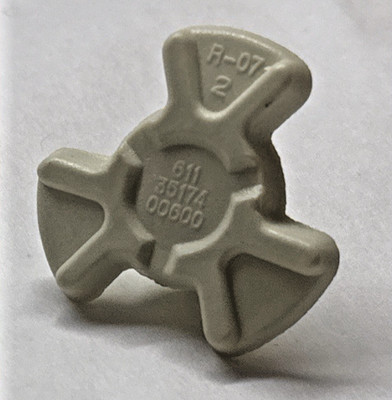 3517400620 Magic Chef Coupler OEM