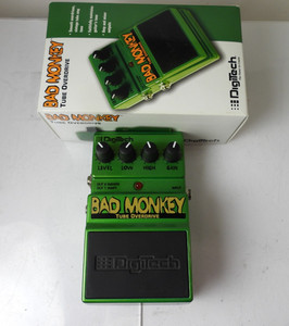 Bad Monkey Digitech | eBay