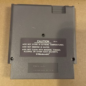 NES Lot of 3. Baseball Games. Includes Baseball Stars | Tested & Working