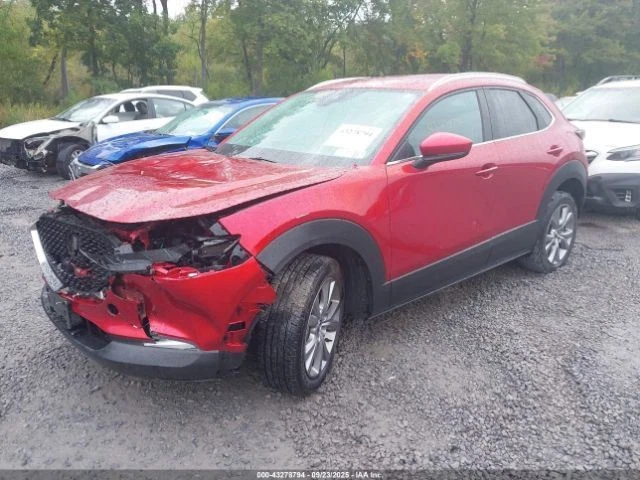 (LOCAL PICKUP ONLY) Fuel Tank Fits 20-23 MAZDA CX-30 2057600 - Imagem 2 de 4