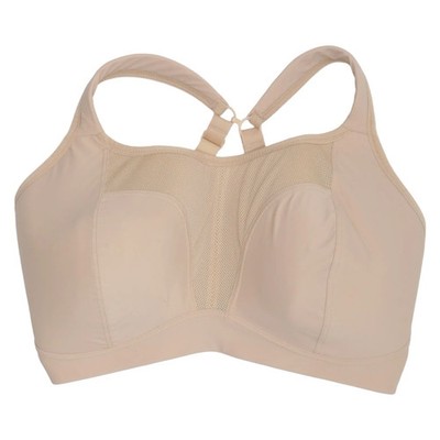 Panache Sport, Sport-BH, Größe: 70G, 7341, Beige #p0z
