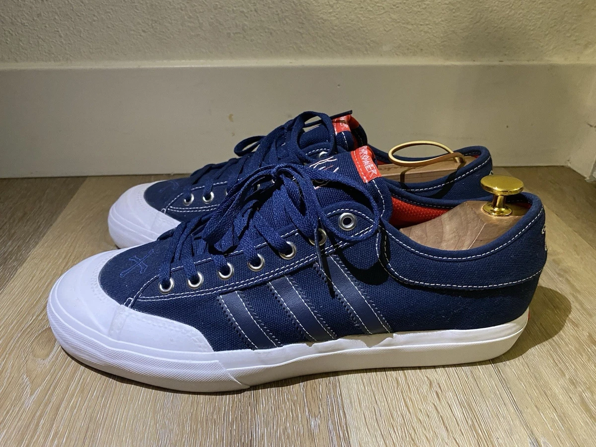 adidas Matchcourt White for Sale | Authenticity Guaranteed | eBay