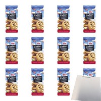 Hofgut Triple Choc Cookies Vpe 12X200G Packung Usy Block
