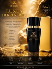 CHOGAN 001 Millesime Herren Duft Parfum HOMME...