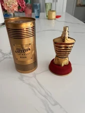 Jean Paul Gaultier Le Male Elixir 4.2 oz Men's Eau de Parfum