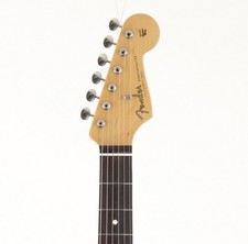 Fender Classic 60s Stratocaster 3-Color Sunburst Made in 2006 [3.62kg] [S/N: