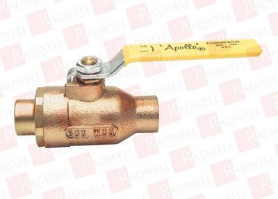 APOLLO VALVES 77C-206-01 / 77C20601 (USED)