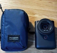 Canon PowerShot V10 Vlog Camera