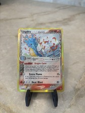 Kingdra δ 10/110 EX Holon Phantoms Holo Rare Pokemon Card DMG on eBay