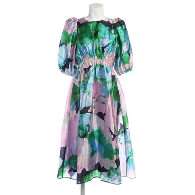 Kleid Stine Goya Mehrfarbig 2XS