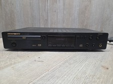 Marantz DVD Player DV7010 HDAM  Black No Remo...