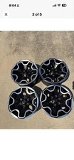 Oem 2021-2024 Ram 1500 Trx 18x9 Factory Wheels Rims Set Of 4 Genuine Mopar