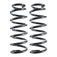 Fahrwerksfedern-Set Hinten Schraubenfeder Ø109Mm Spidan FüR U.A. Subaru Outback