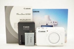 Powershot N100 Canon | eBay