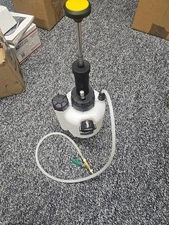 3 L Transmission Fluid Pump Manual ATF Refill Fill System Dispenser Hand Pump