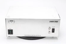 Dover DMM 0400 Motion Controller Unit