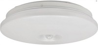 Plafon Led 12W 960Lm IP44 4000K Z Czujnikiem Pir