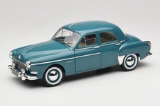 Renault Fregate Sevigne Green 1:18 Norev | 185284