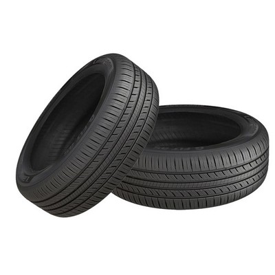 2 X Laufenn G FIT AS LH41 225/65R17 102T BW Tires